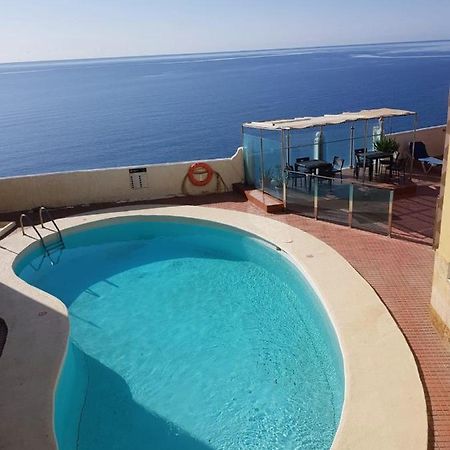 The Sound Of Ocean Waves Apartment San Agustin  Luaran gambar