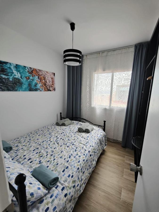 The Sound Of Ocean Waves Apartment San Agustin  Luaran gambar