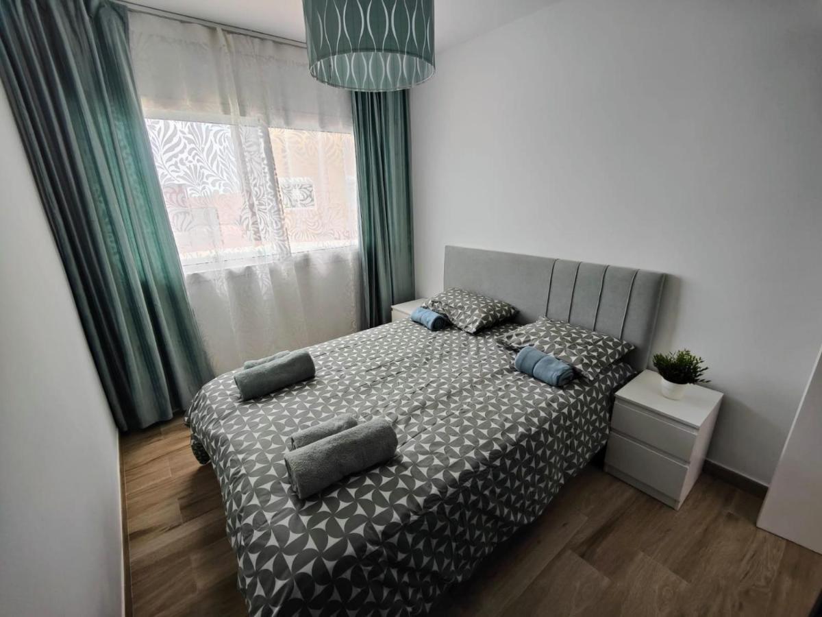 The Sound Of Ocean Waves Apartment San Agustin  Luaran gambar