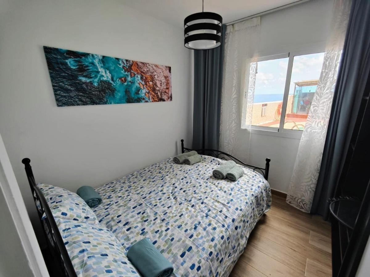 The Sound Of Ocean Waves Apartment San Agustin  Luaran gambar